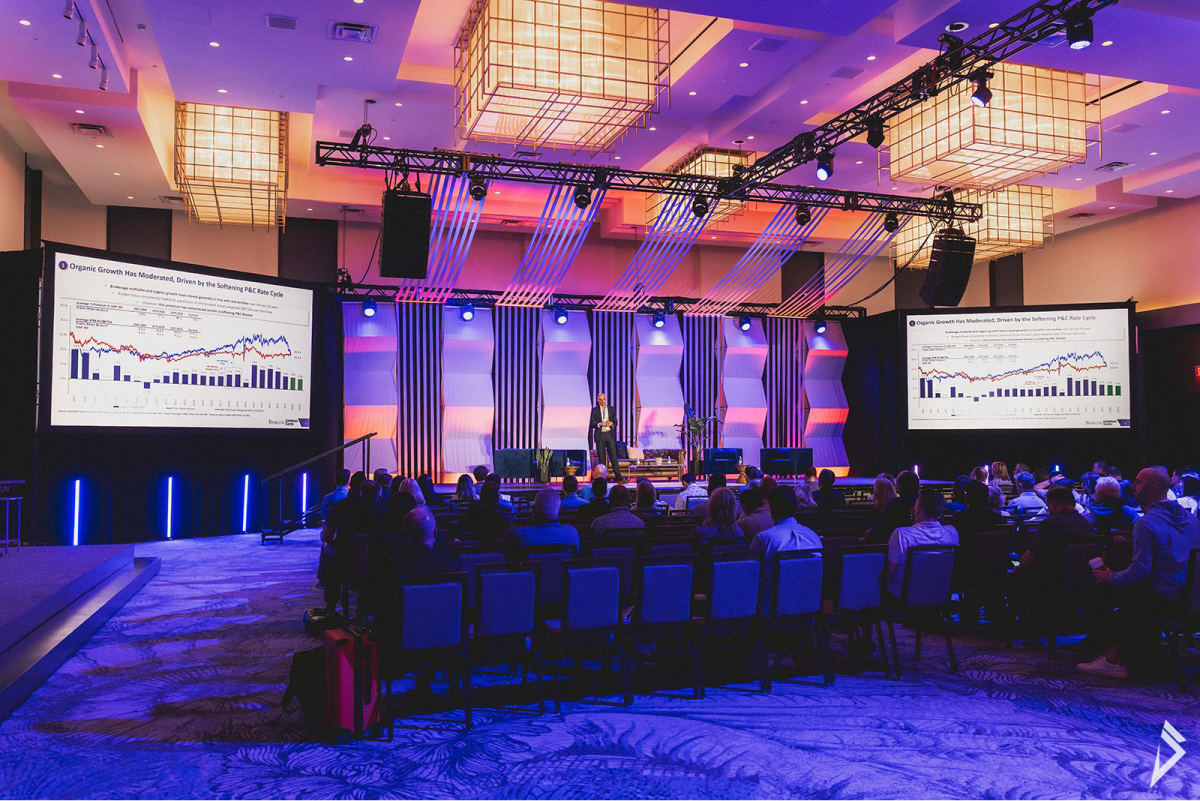 Veris Conference 2026 — event photography 01
