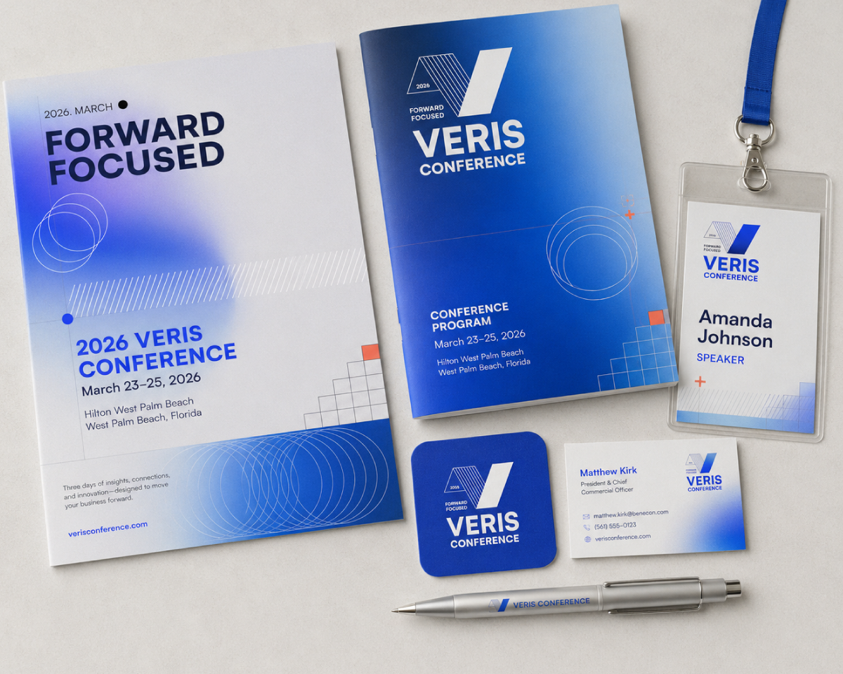 Veris Conference